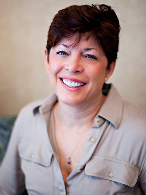 Meet Debra Kent-Moyer Meet Debra Kent-Moyer