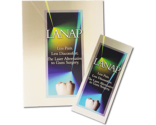 LANAP Article Cover
