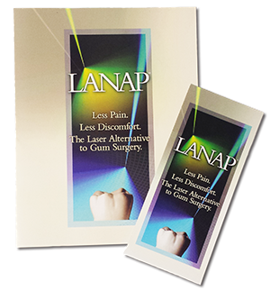 LANAP Laser Booklet