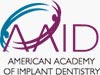 Dr. Davis Is A Member Of The AAID