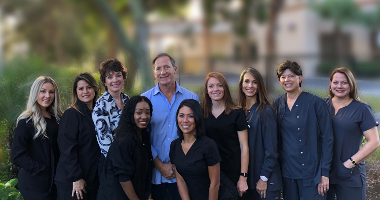 Meet The Timothy Davis DDS Team Meet The Timothy Davis DDS Team