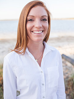 Meet Kristin Gaines Meet Kristin Gaines