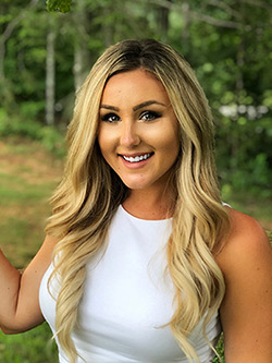 Meet Reagan Froneberge Meet Reagan Froneberge