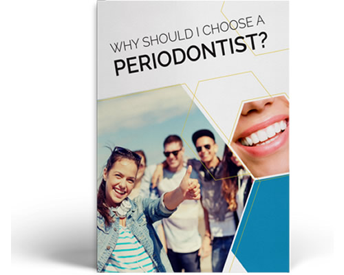 Choose a Periodontist Article Cover